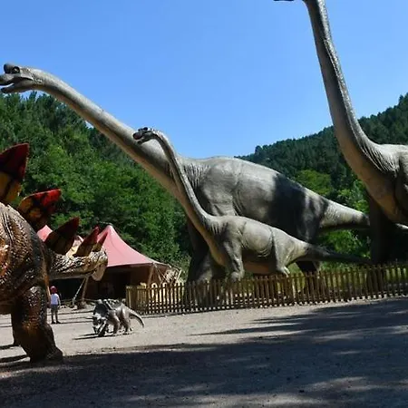 Leschenesverts Appartement