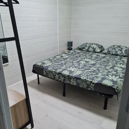 Leschenesverts Appartement