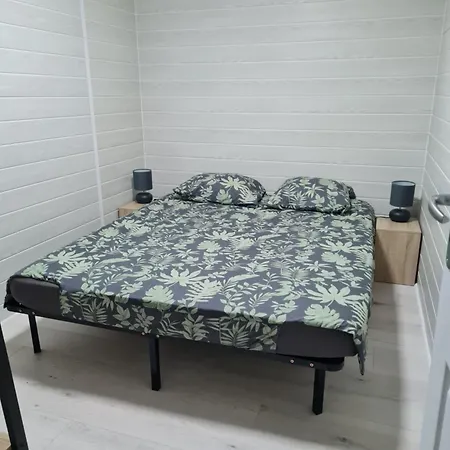 Apartamento Leschenesverts *