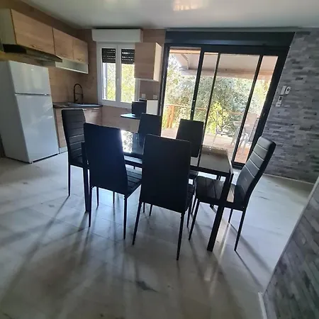 Appartement Leschenesverts