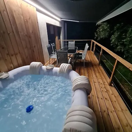 Appartement Leschenesverts