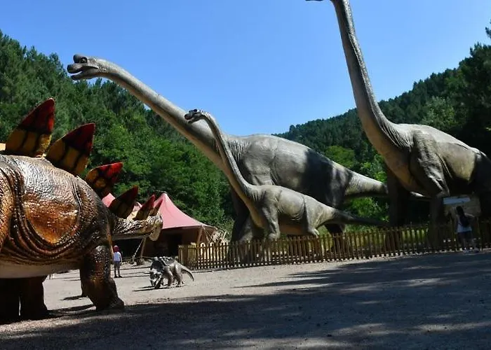 Leschenesverts Апартаменты